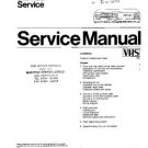 PYE VR6291-01 Equipment Service Information by download #91051