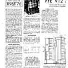PYE VT2 Equipment Service Information by download #91059