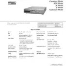 SONY MDSJE330 Service Manual by download #91106