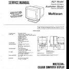 SONY SCC-E34D-A Service Manual by download #91112