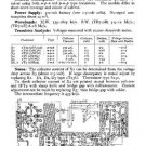SONY TR710 Service Manual by download #91128