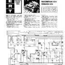 ULTRA 6214 Equipment Service Information by download #91152