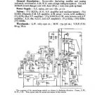 ULTRA ARG920 Equipment Service Information by download #91171