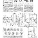 ULTRA V15-60 Equipment Service Information by download #91214