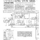 ULTRA VP17-72 Equipment Service Information by download #91238