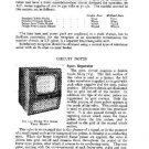 ULTRA W72 Equipment Service Information by download #91252