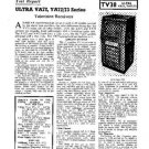 ULTRA YA73 Equipment Service Information by download #91259