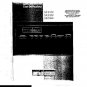 AMSTRAD SRX100 Operating Guide by download #91289