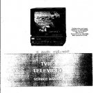 AMSTRAD TVR2 Service Manual by download #91294