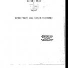 COSSOR 1035 MK I Service Information  by download #91301