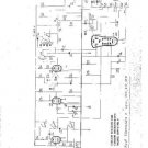 COSSOR 1039M Mk II Service Information  by download #91303