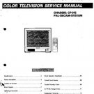 DAEWOO CP315 Service Manual  by download #91332