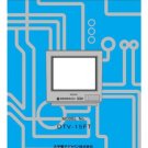 DAEWOO DTV15FT Service Manual  by download #91351