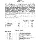 DECCA 1000 Service Information  by download #91359