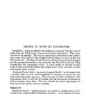 DECCA D1 Service Information  by download #91371