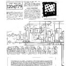DECCA DM14 Service Information  by download #91374