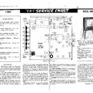 DECCA DM21C Service Information  by download #91376