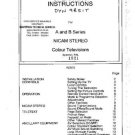 DECCA DYN9B51T  Operating Guide by download #91391