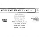 DECCA VRH8400DK Service Information  by download #91398