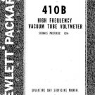 DRAKE HP410B Technical Information by download #91403