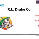 DRAKE INDEX Technical Information by download #91404