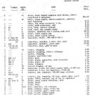 DRAKE L4BPARTS Technical Information by download #91407