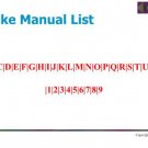 DRAKE MANUAL Technical Information by download #91415