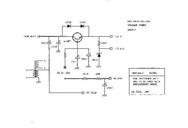 DRAKE MDDWGS Technical Information by download #91416