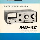 DRAKE MN4C Technical Information by download #91425