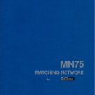 DRAKE MN75 Technical Information by download #91428