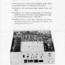 DRAKE NB7 Technical Information by download #91431
