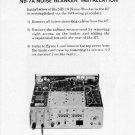 DRAKE NB7A Technical Information by download #91432