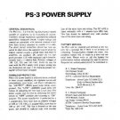 DRAKE PS3 Technical Information by download #91436