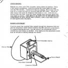 DRAKE PTOADJ Technical Information by download #91439