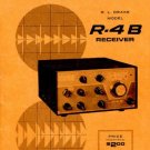 DRAKE R4B Technical Information by download #91442