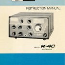 DRAKE R4C Technical Information by download #91443