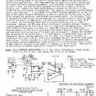 DRAKE R4CAUDIO Technical Information by download #91446