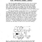 DRAKE R4CPS Technical Information by download #91451