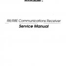 DRAKE R8ESVC Technical Information by download #91456