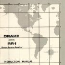 DRAKE RR1 Technical Information by download #91462
