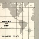 DRAKE RR1B Technical Information by download #91463