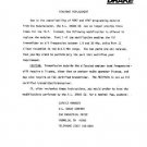 DRAKE RTM Technical Information by download #91465
