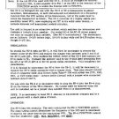 DRAKE RV4 Technical Information by download #91467