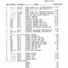 DRAKE SCSPARES Technical Information by download #91473