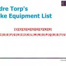 DRAKE SINDRLST Technical Information by download #91474