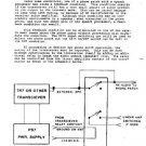 DRAKE SP75MODS Technical Information by download #91477