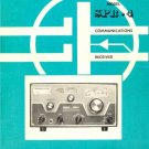 DRAKE SPR4 Technical Information by download #91480