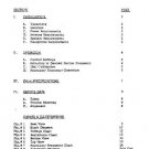 DRAKE SW4 Technical Information by download #91486