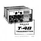 DRAKE T4B Technical Information by download #91488