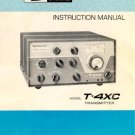 DRAKE T4XC Technical Information by download #91491